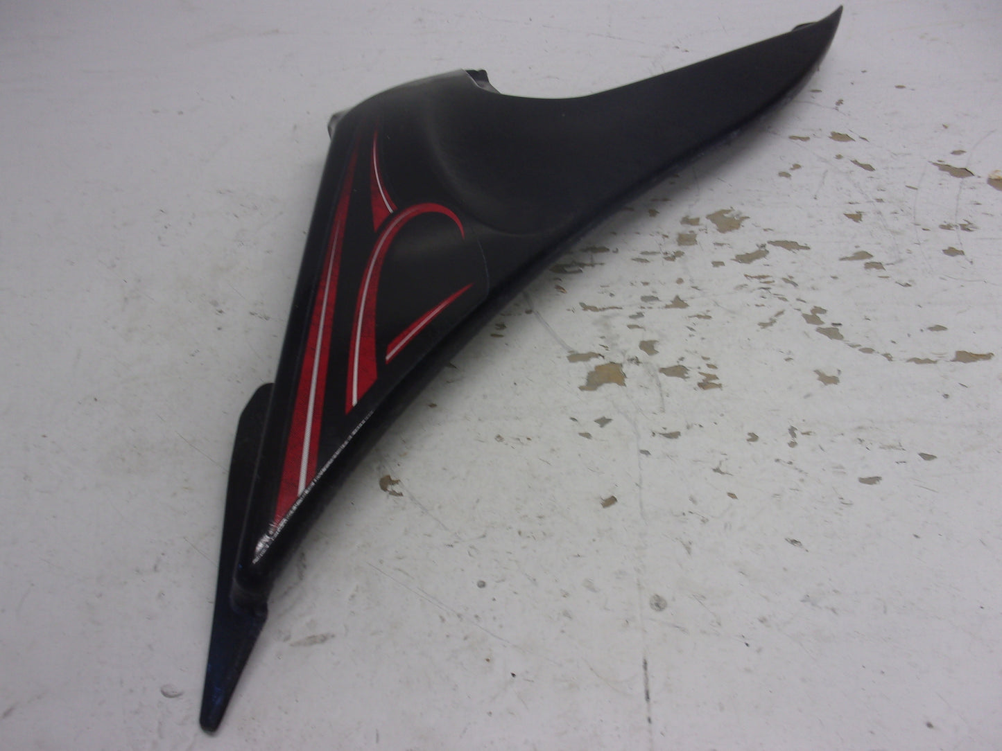 Kawasaki Jet Ski 2011-2018 STX-15F OEM Left Hand Side Cover Part# 14091-3708-H8