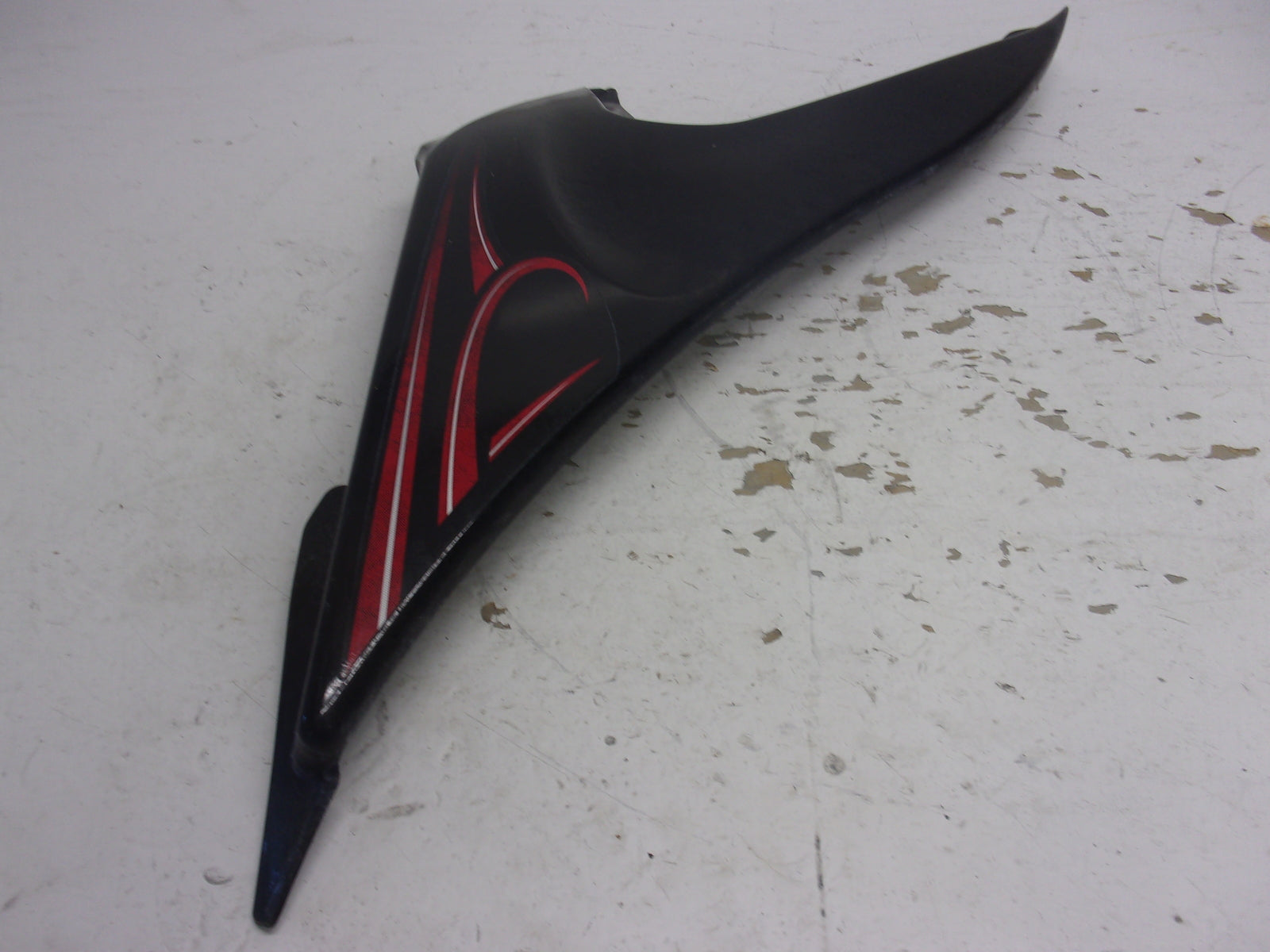 Kawasaki Jet Ski 2011-2018 STX-15F OEM Left Hand Side Cover Part# 14091-3708-H8