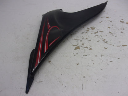 Kawasaki Jet Ski 2011-2018 STX-15F OEM Left Hand Side Cover Part# 14091-3708-H8