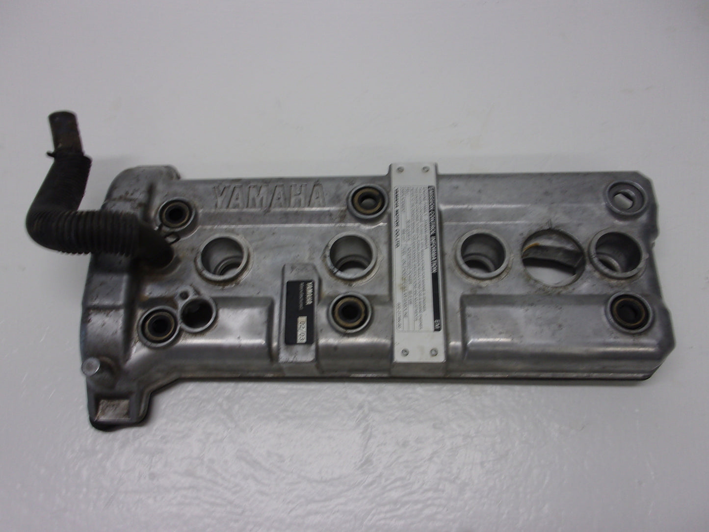 Yamaha WaveRunner 2002-2004 FX FX140 OEM Cylinder Head Cover 60E-11191-00-94