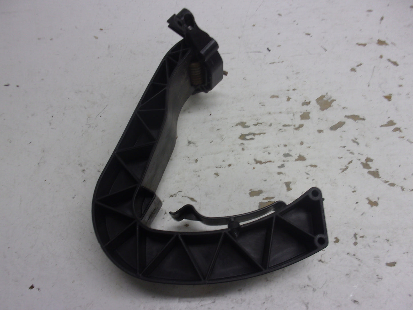 Sea Doo 2012-2019 RXP RXT Wake GTI GTR GTX OEM Storage Hood Hinge Part 269501944