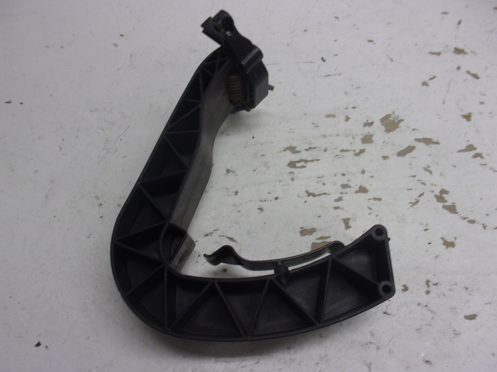 Sea Doo 2012-2019 RXP RXT Wake GTI GTR GTX OEM Storage Hood Hinge Part 269501944