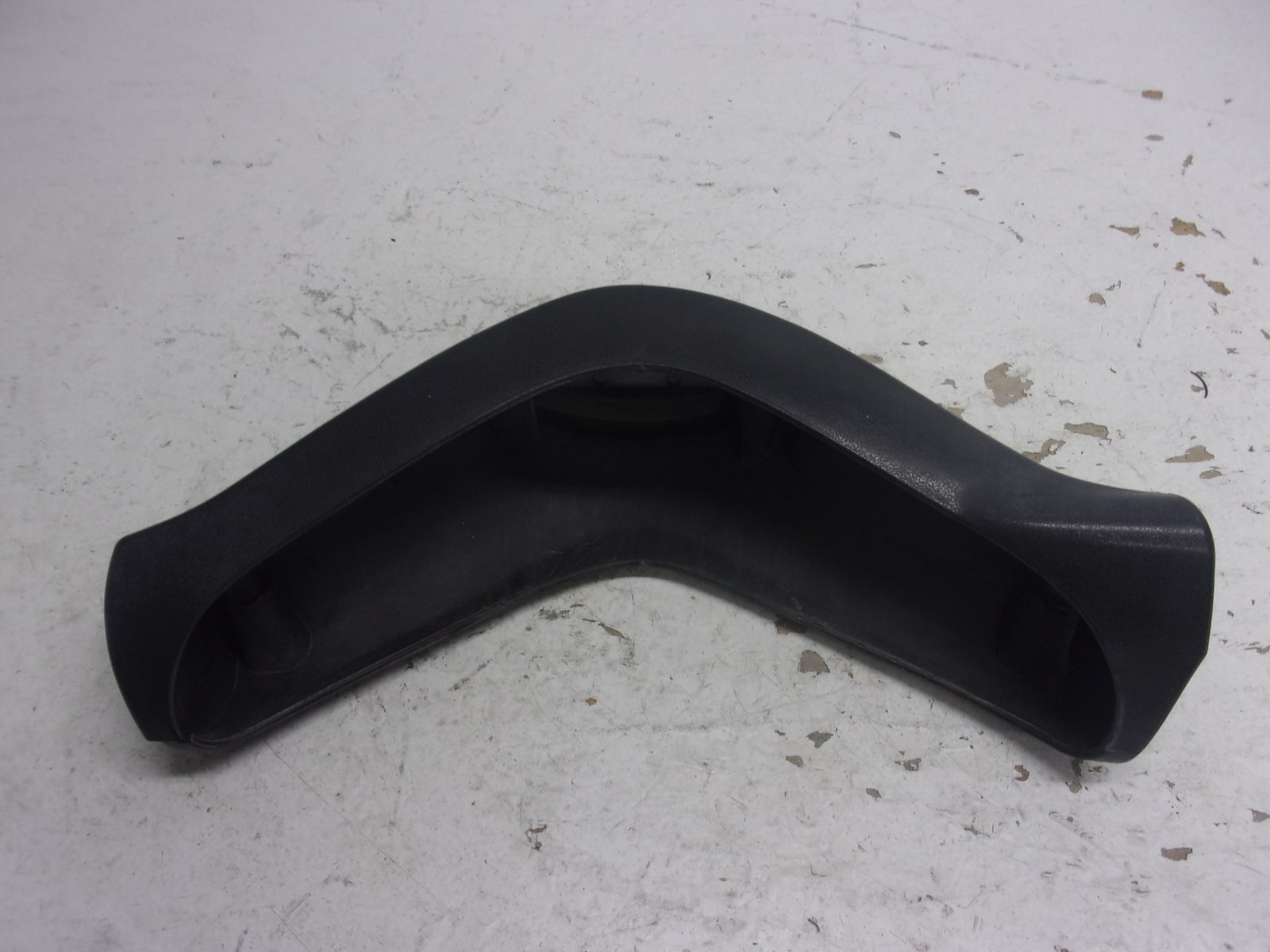 Kawasaki Jet Ski 2001-2005 Ultra 130/150 OEM Black Handlebar Pad # 39087-3729-MA