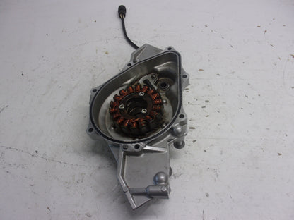 Kawasaki Jet Ski 2007-2010 Ultra 250/260 OEM Stator + Stator Cover # 14031-3736