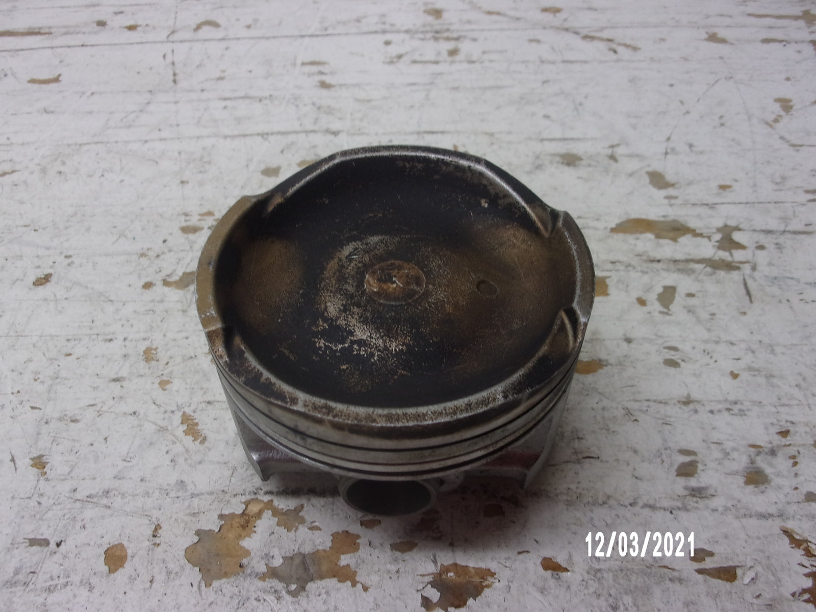Kawasaki Jet Ski 2007-2008 Ultra 250X OEM Standard Piston Assembly # 13001-3738