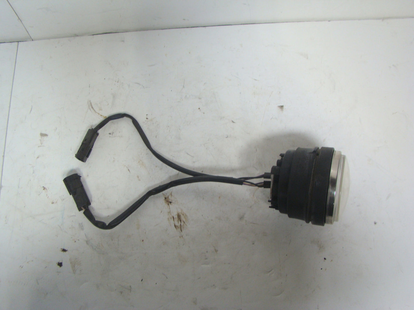 Sea Doo Bombardier 2002 RX 2002 RX DI Speedometer Assembly Part# 278001619