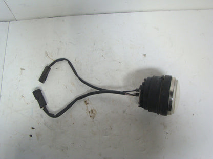 Sea Doo Bombardier 2002 RX 2002 RX DI Speedometer Assembly Part# 278001619