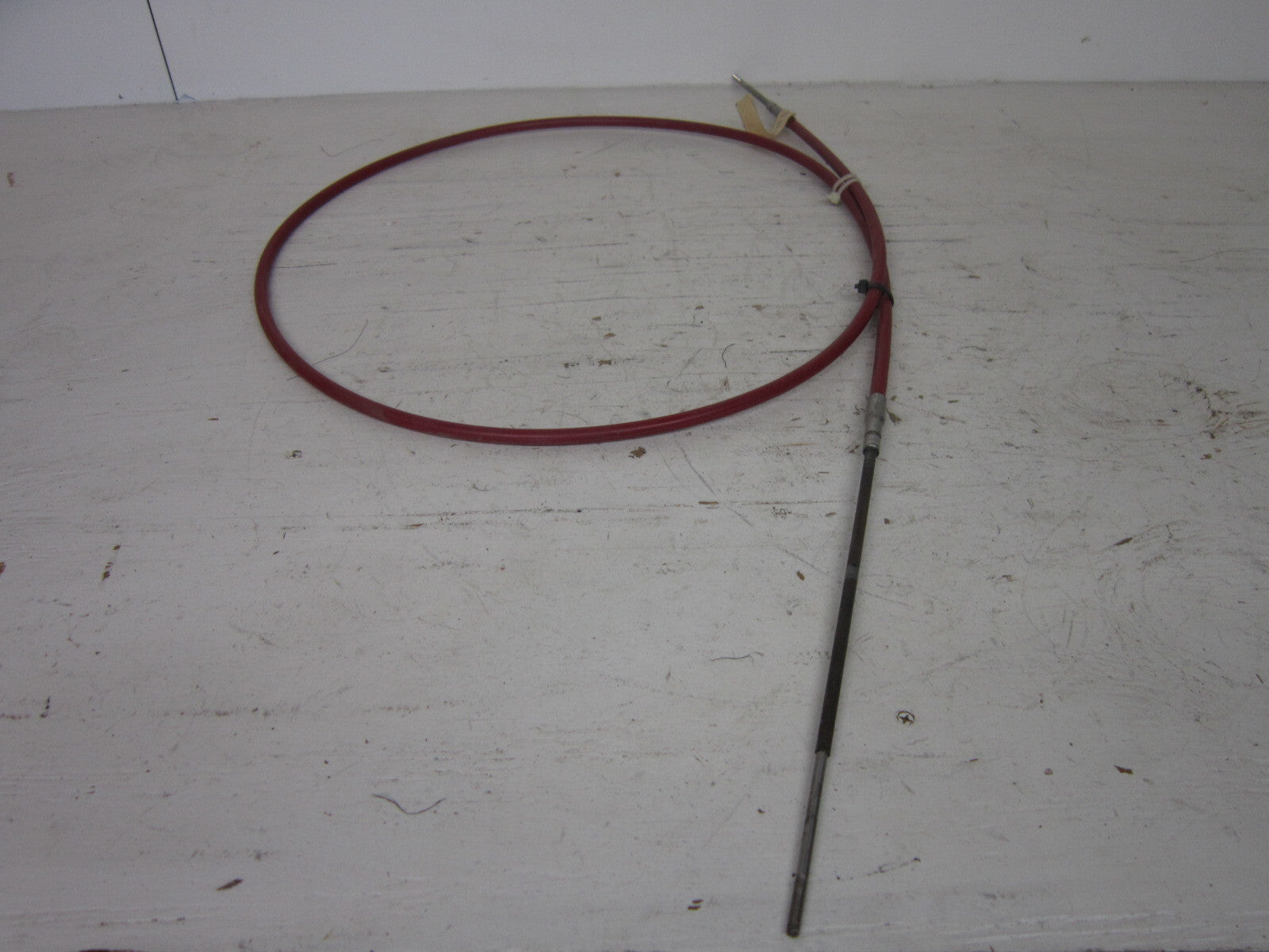 Yamaha Waverunner 2000 GP 1200E Nozzle Control Cable # F0X-U153E-00-00
