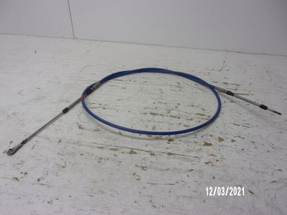Kawasaki Jet Ski 1997-2003 STS STX OEM Complete Steering Cable Part# 59406-3748