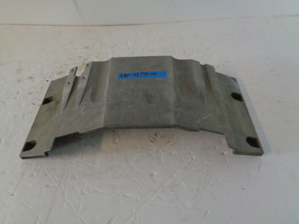 Yamaha Waverunner 2000-2003 GP 800 GP 1200 OEM Ride Plate Part# F0X-U273B-00-00