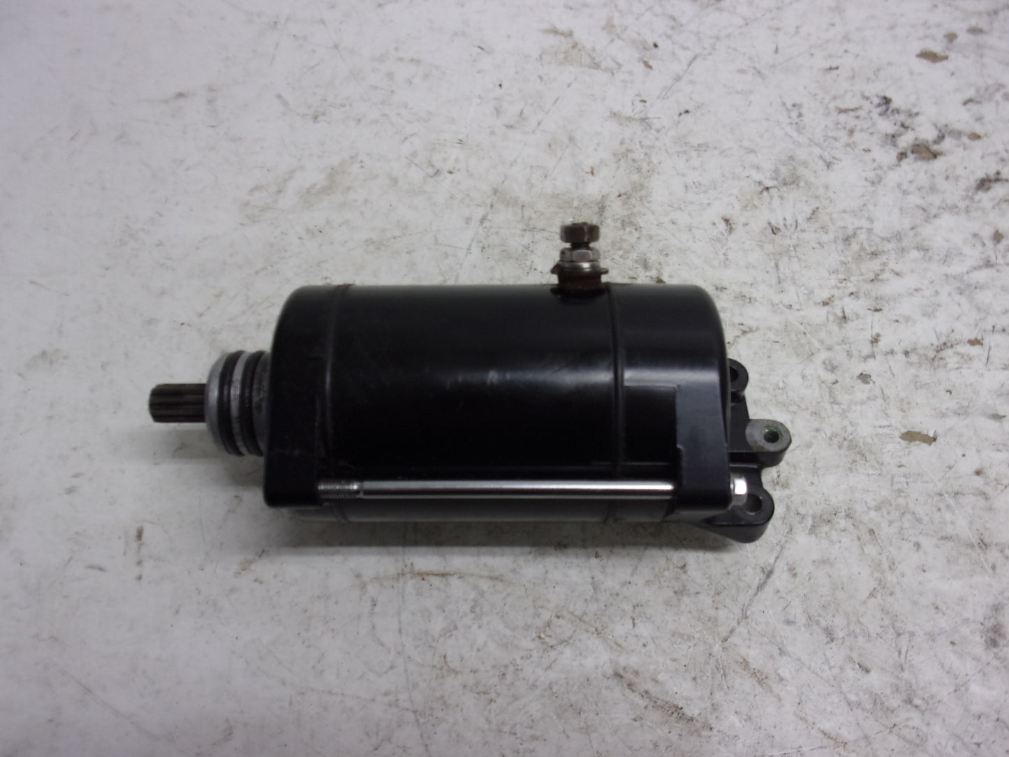 Kawasaki Jet Ski 2006-2021 Ultra STX-12F/15F OEM Starter Motor Part# 21163-3721