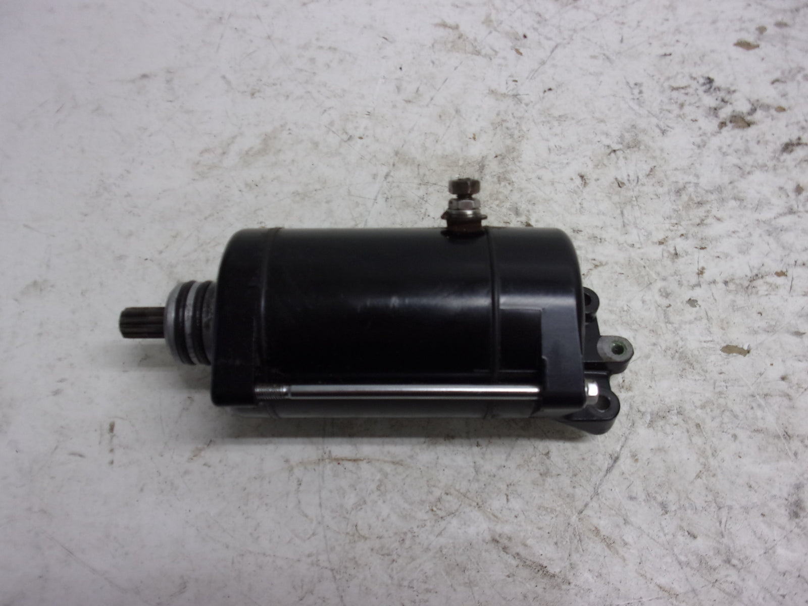 Kawasaki Jet Ski 2006-2021 Ultra STX-12F/15F OEM Starter Motor Part# 21163-3721