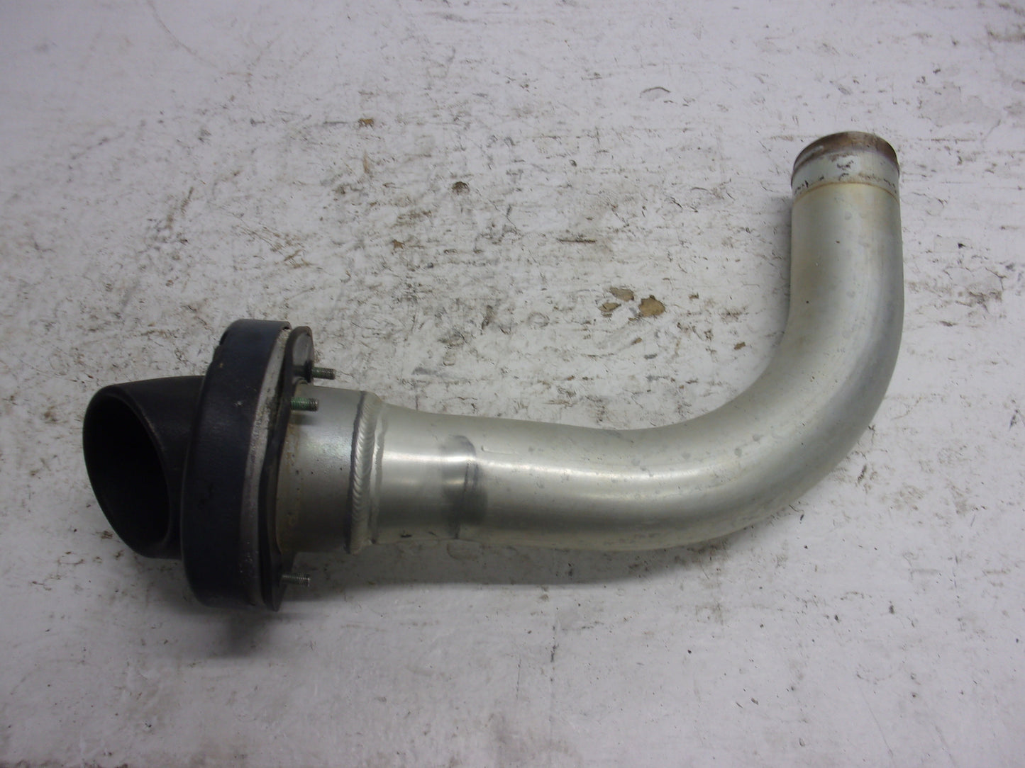 Kawasaki Jet Ski 2003-2008 STX-12F/15F OEM Exhaust Pipe + Cap End # 39031-3708