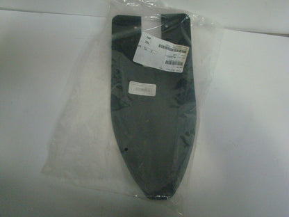 Ski-Doo Snowmobile 2015-2018 Freeride / Summit New Black Ski Tip Part# 505073784