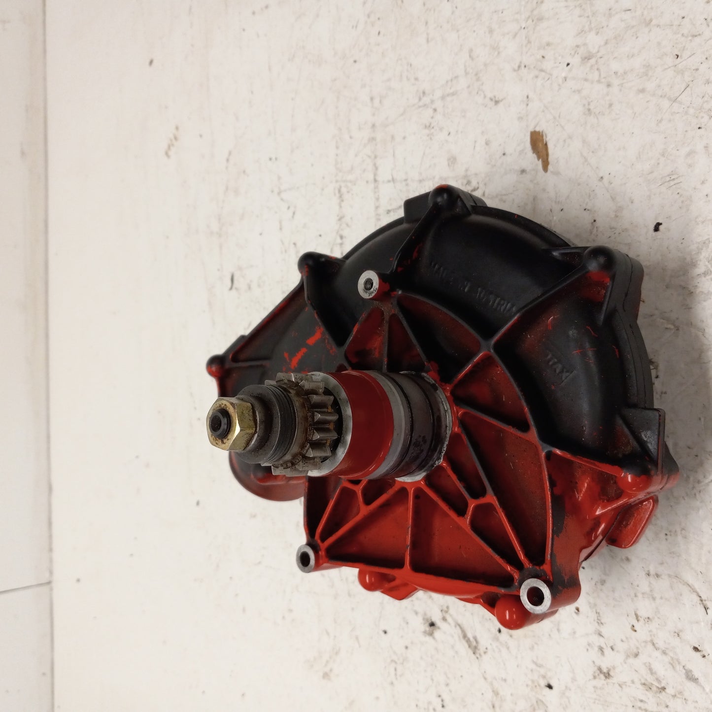 Sea Doo Bombardier 2004 GTX RXP OEM Supercharger (Parts Only) Part# 420867164