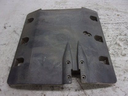 Yamaha WaveRunner 1997-2003 WVT XL 1200 Ride Plate Part# GJ3-U273B-00-00
