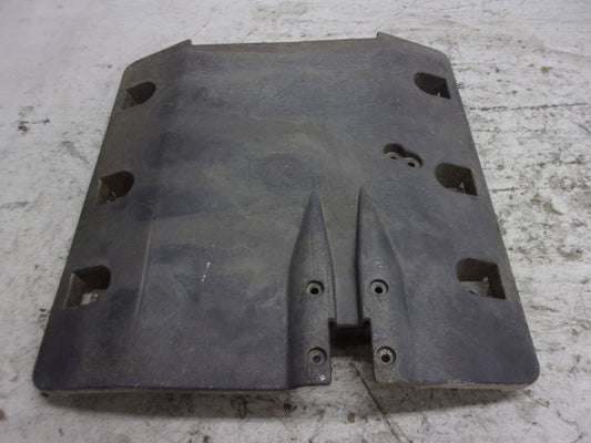 Yamaha WaveRunner 1997-2003 WVT XL 1200 Ride Plate Part# GJ3-U273B-00-00