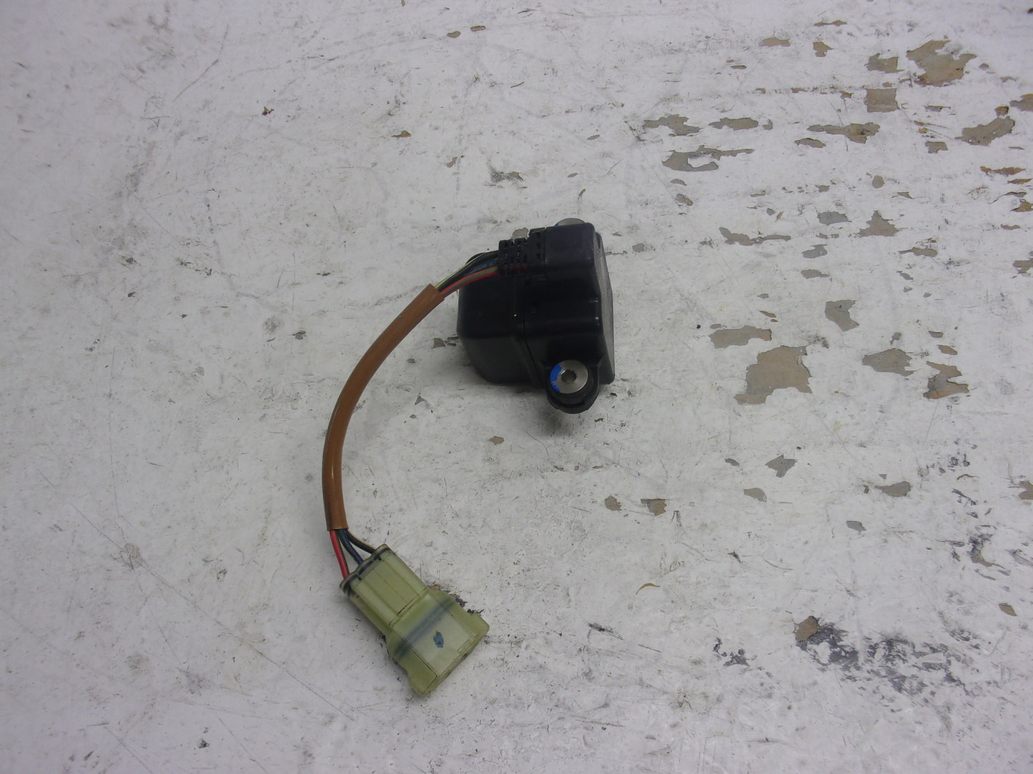 Kawasaki Jet Ski 2004-2021 Ultra STX-12F/15F OEM VDS Switch Part# 27010-3785
