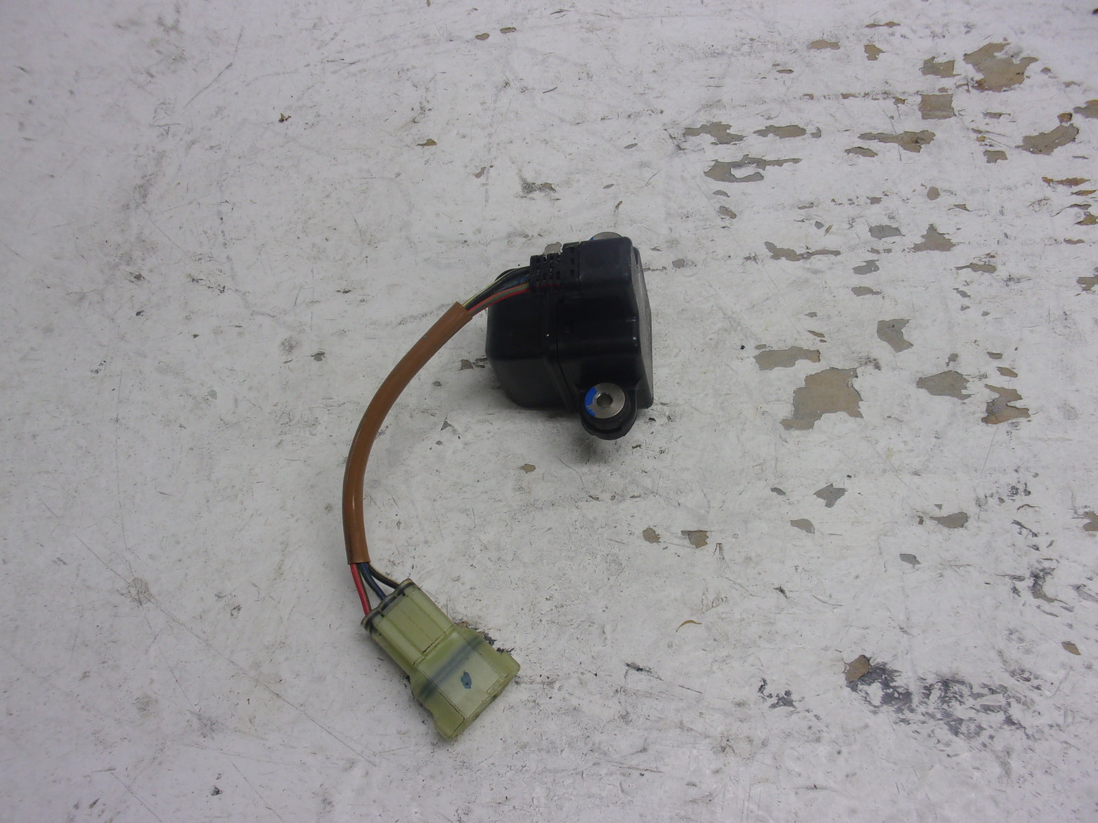 Kawasaki Jet Ski 2004-2021 Ultra STX-12F/15F OEM VDS Switch Part# 27010-3785