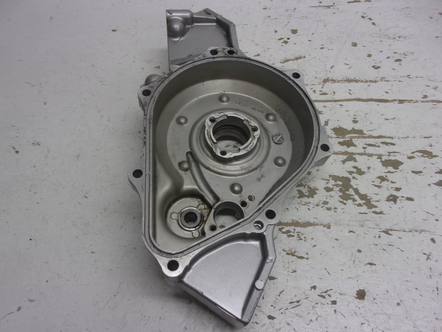 Kawasaki Jet Ski 2007-2010 Ultra 250/260 OEM Generator Cover Part# 14031-3736