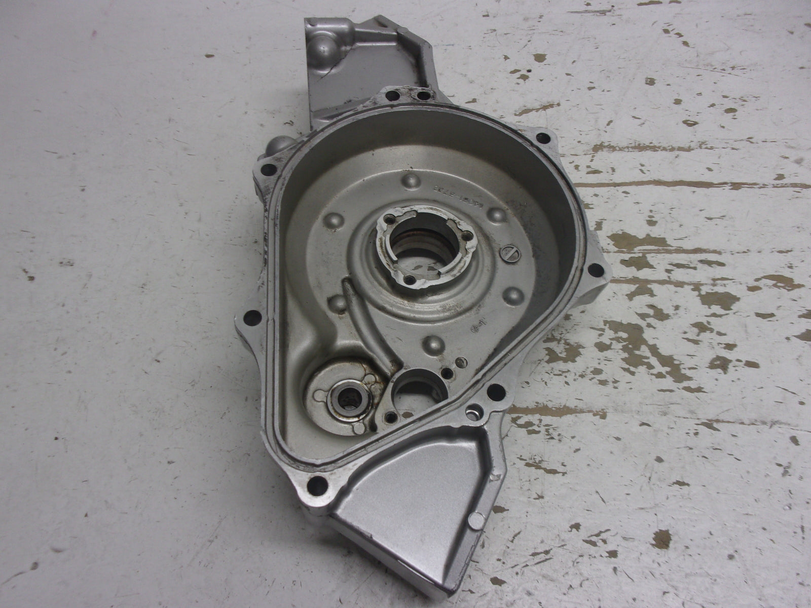 Kawasaki Jet Ski 2007-2010 Ultra 250/260 OEM Generator Cover Part# 14031-3736