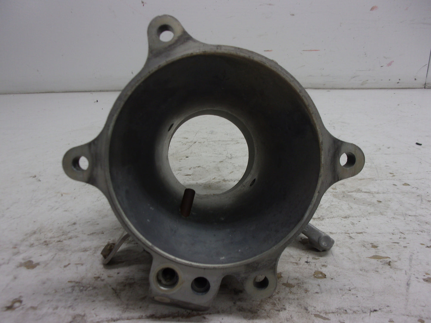 Kawasaki Jet Ski 1999-2005 Ultra 130/150 OEM Pump + Steering Nozzle # 59476-3738
