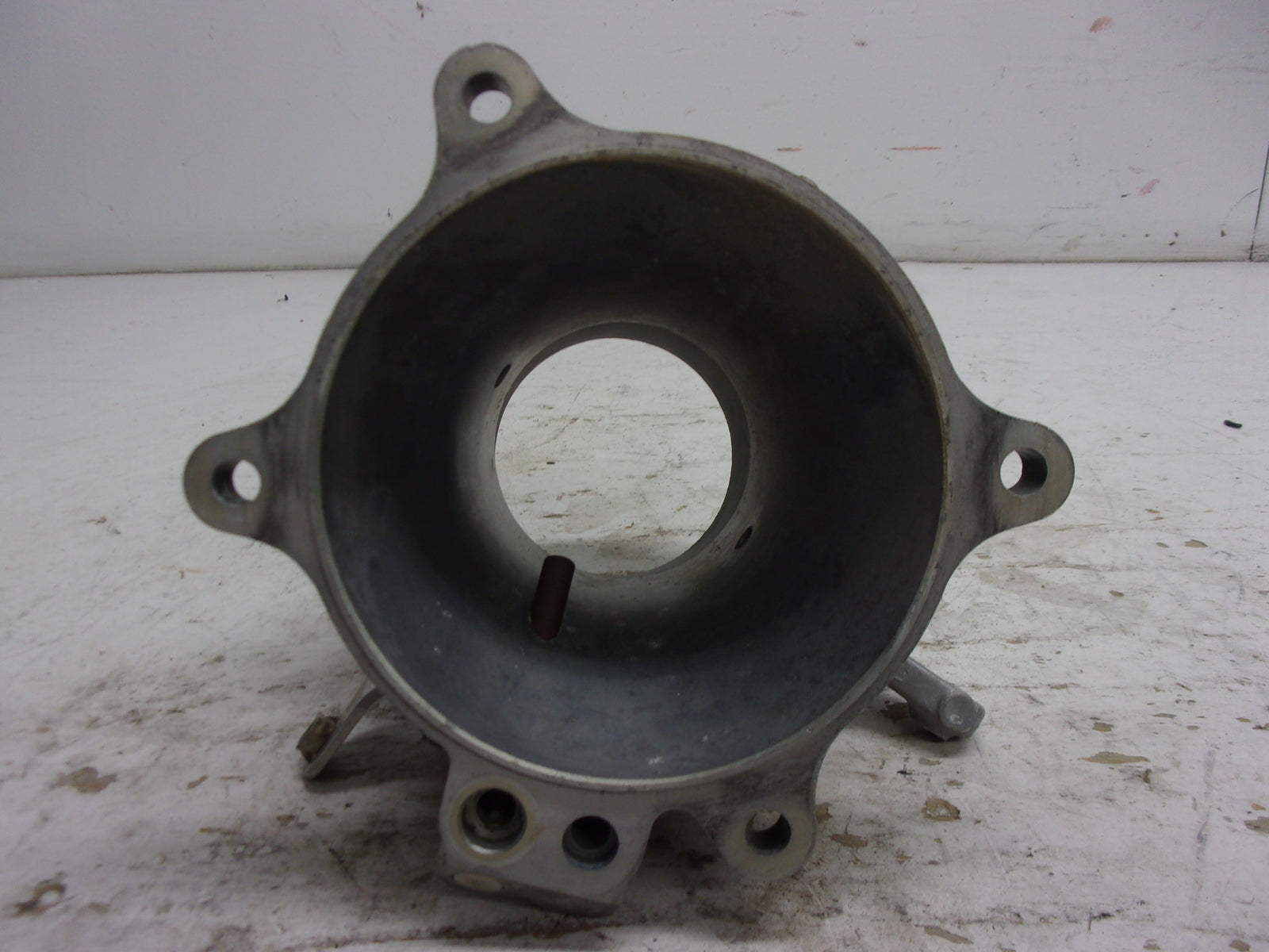 Kawasaki Jet Ski 1999-2005 Ultra 130/150 OEM Pump + Steering Nozzle # 59476-3738