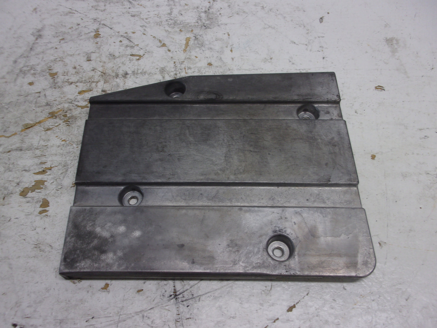 Yamaha WaveRunner 2000-2003 GP800/1200 OEM Step Plate Set Part# F0X-6884S-00-00