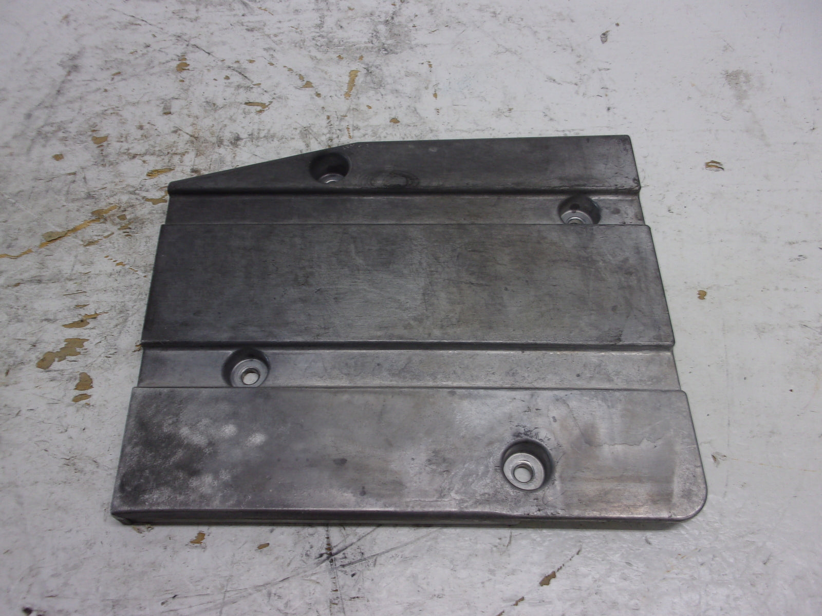 Yamaha WaveRunner 2000-2003 GP800/1200 OEM Step Plate Set Part# F0X-6884S-00-00