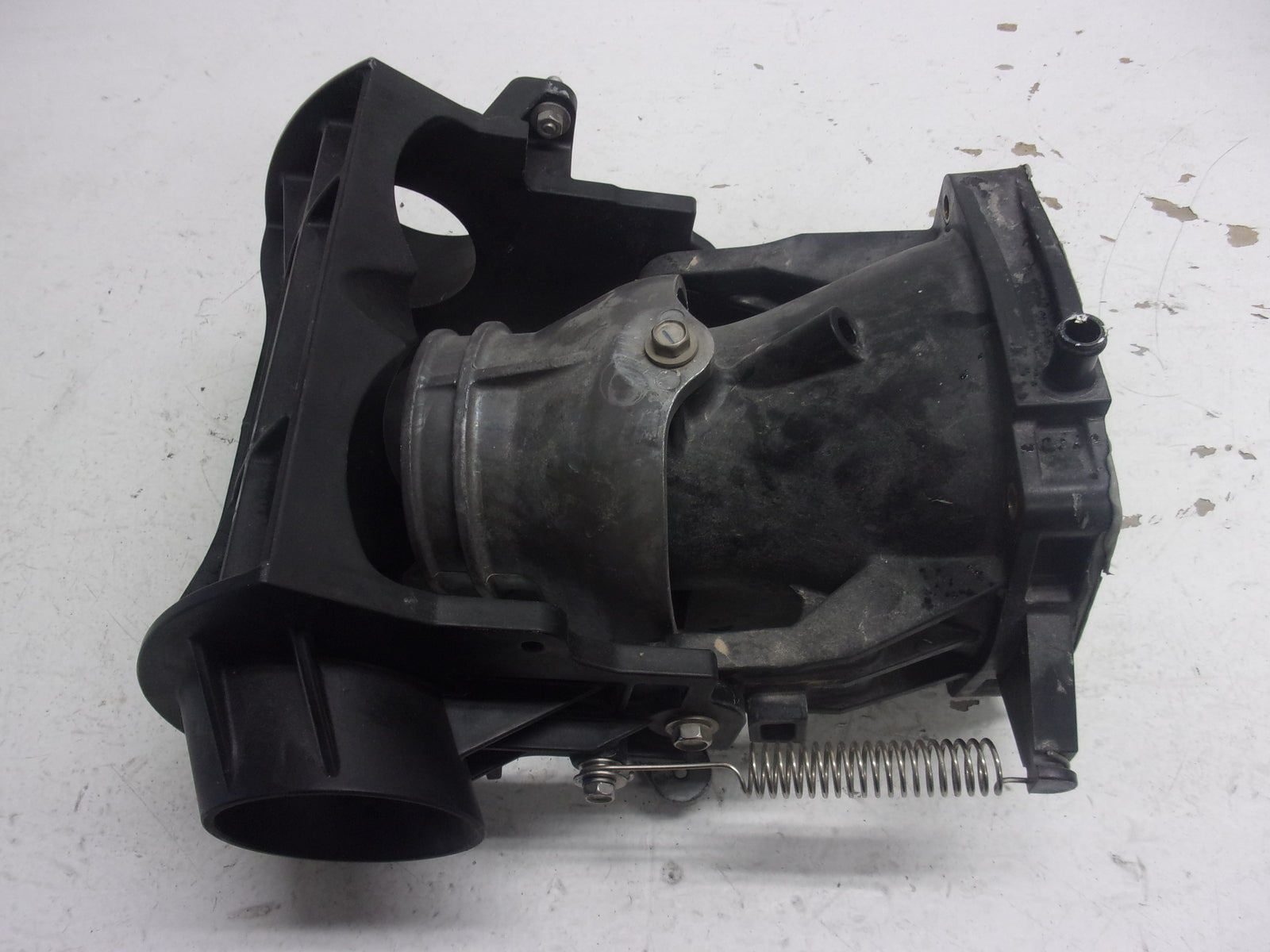 Yamaha WaveRunner 2017-2023 EX EX-R Steering Nozzle + Rev Gate # 6GA-R1314-00-00