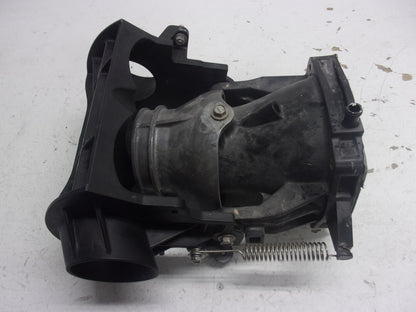 Yamaha WaveRunner 2017-2023 EX EX-R Steering Nozzle + Rev Gate # 6GA-R1314-00-00