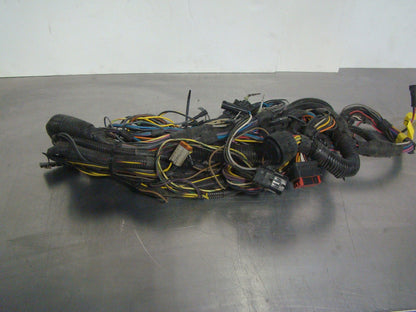 Sea-Doo Bombardier 1997 Speedster Jet Boat Complete Wiring Harness # 204470057