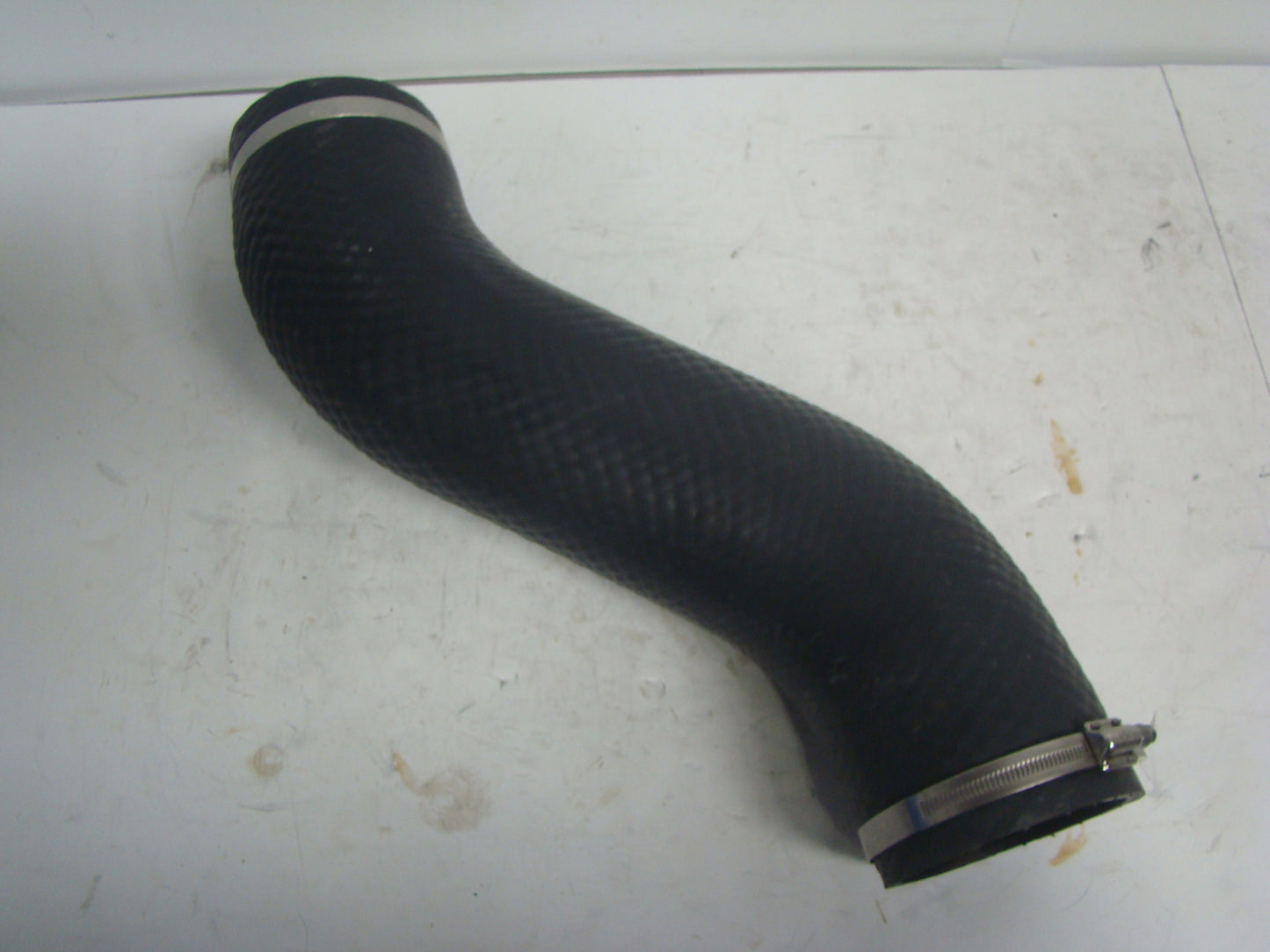 Kawasaki Jet Ski 2007 Ultra 250X Filter To Supercharger Duct Part# 14073-3828