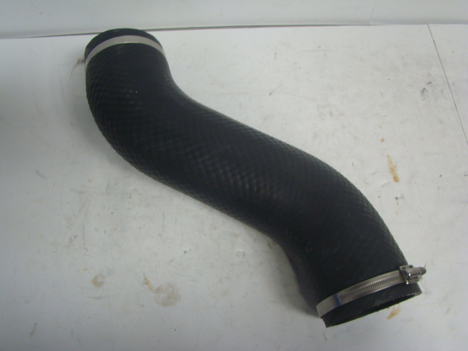 Kawasaki Jet Ski 2007 Ultra 250X Filter To Supercharger Duct Part# 14073-3828
