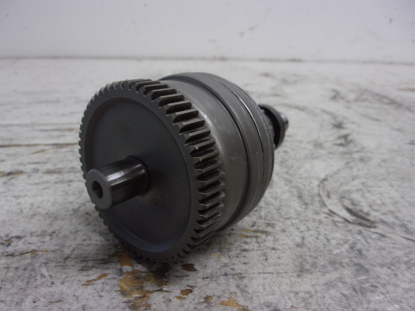 Kawasaki Jet Ski 2003-2021 SX-R STX Ultra OEM Starter Gear Part# 13101-3710