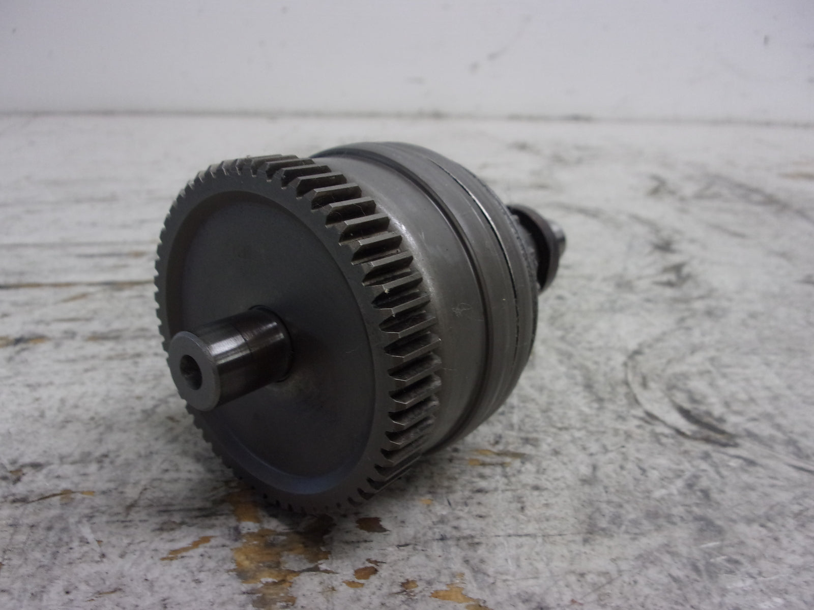 Kawasaki Jet Ski 2003-2021 SX-R STX Ultra OEM Starter Gear Part# 13101-3710