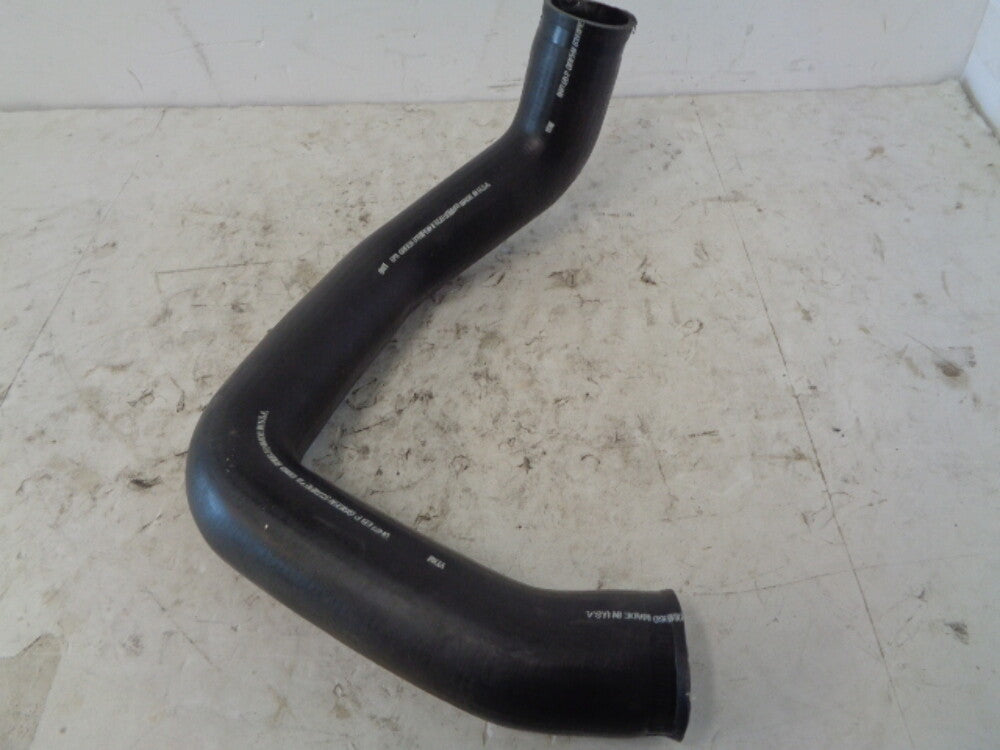 Sea Doo Bombardier 1997 GTI OEM Formed Exhaust Hose Assembly Part# 274000529
