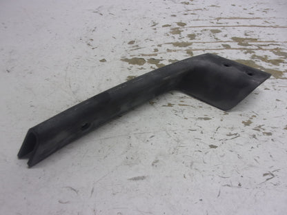 Yamaha 1991-1992  WaveRunner 3 LX OEM Black Right Gunwale Stern EU0-62513-24-00
