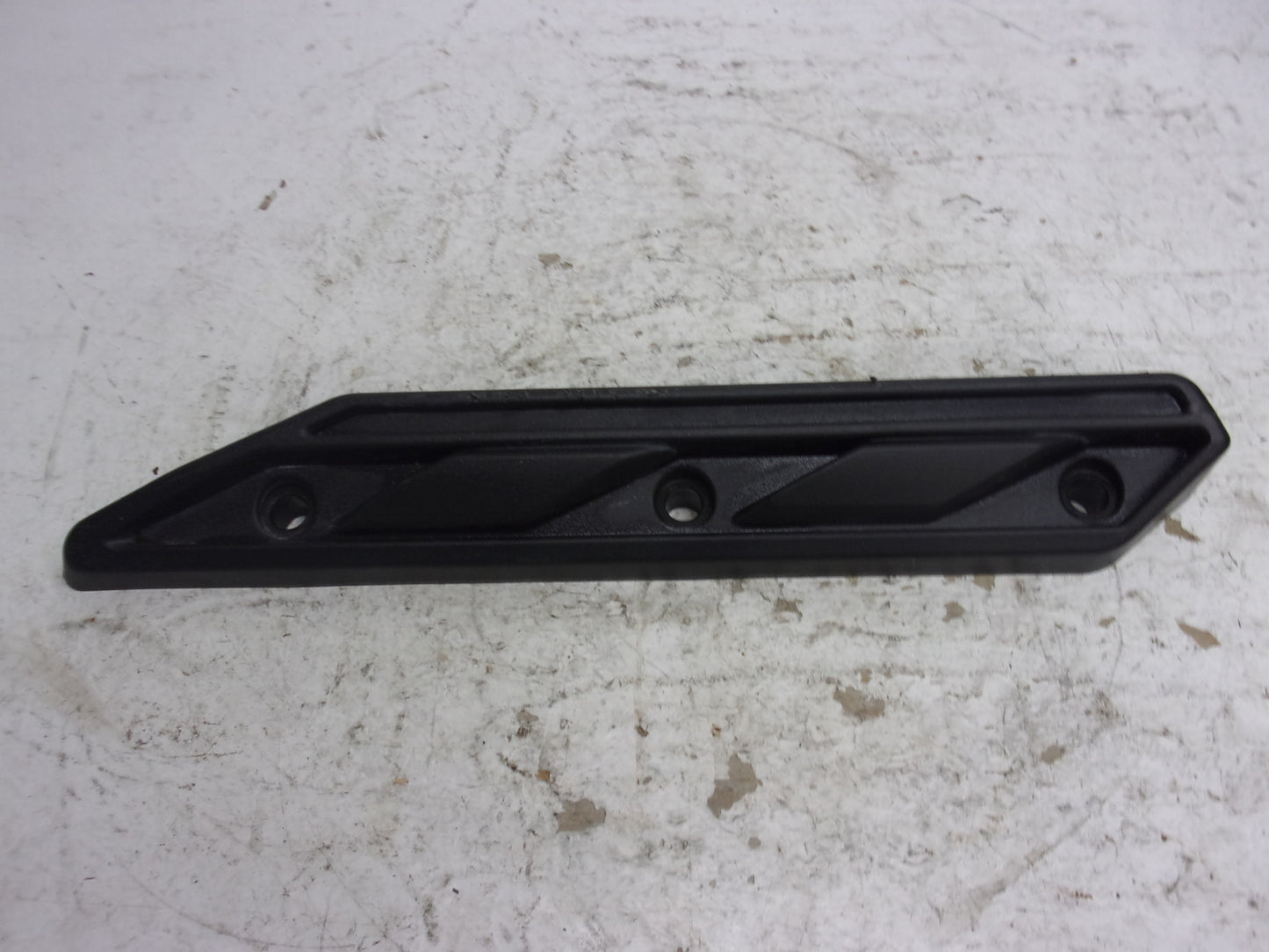 Yamaha WaveRunner 2017-2023 EX Jet Blaster OEM Right Stabilizer F3Y-U883P-00-00