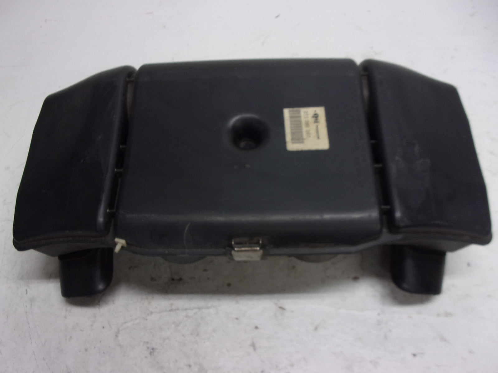 SeaDoo Bombardier 2001 GTX DI RX DI OEM Air Silencer Assembly Part# 273000203