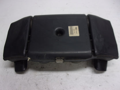 SeaDoo Bombardier 2001 GTX DI RX DI OEM Air Silencer Assembly Part# 273000203
