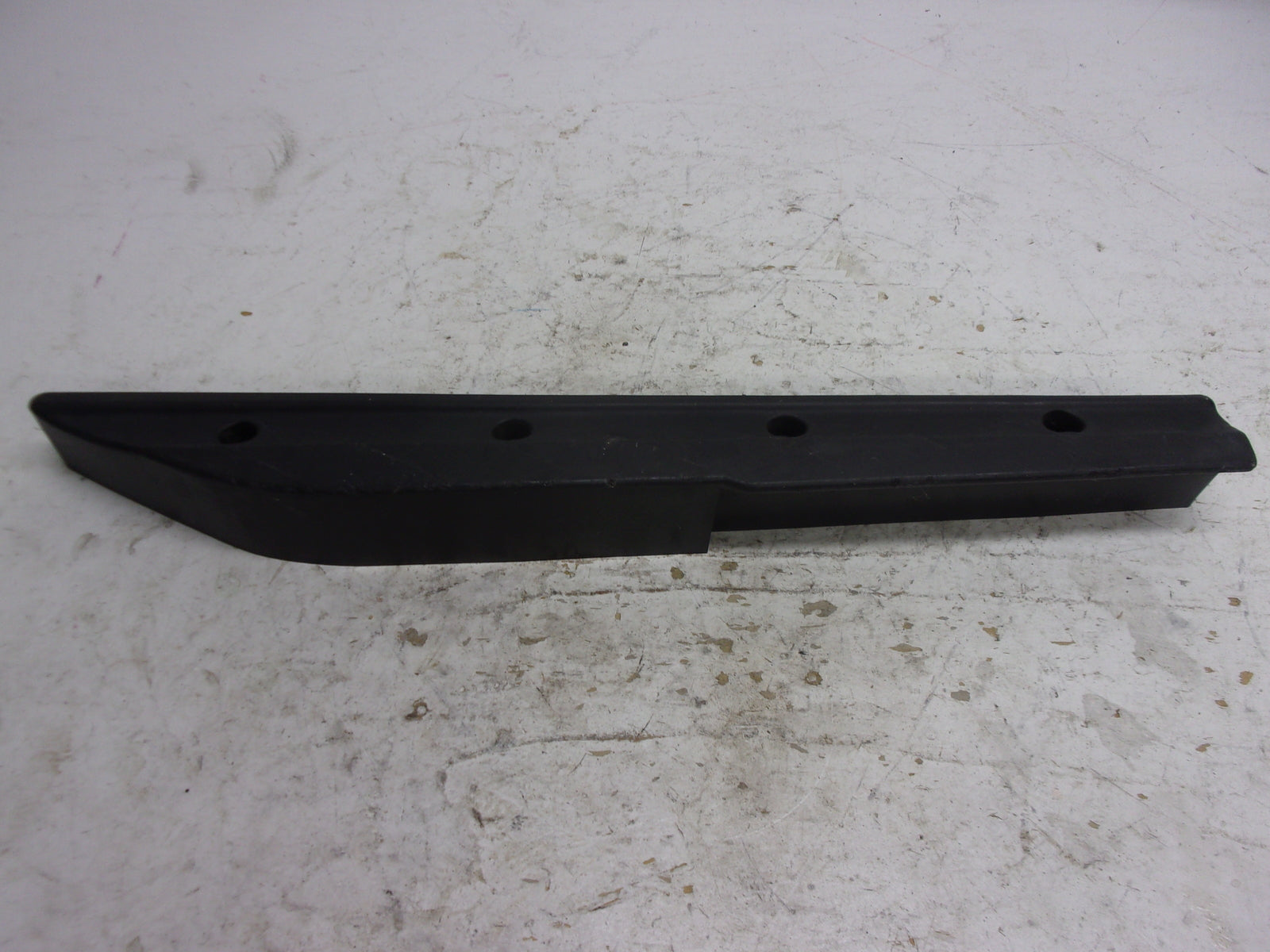 Kawasaki Jet Ski 2011-2023 STX Ultra Black Left Sponson + Hardware 59437-3749-6Z