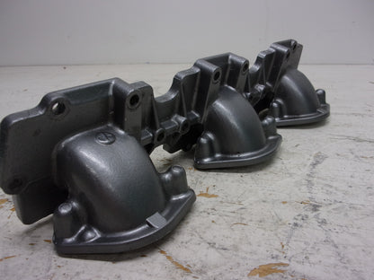 Kawasaki Jet Ski 1995 900 ZXI OEM Intake Pipe / Manifold Part# 16060-3701