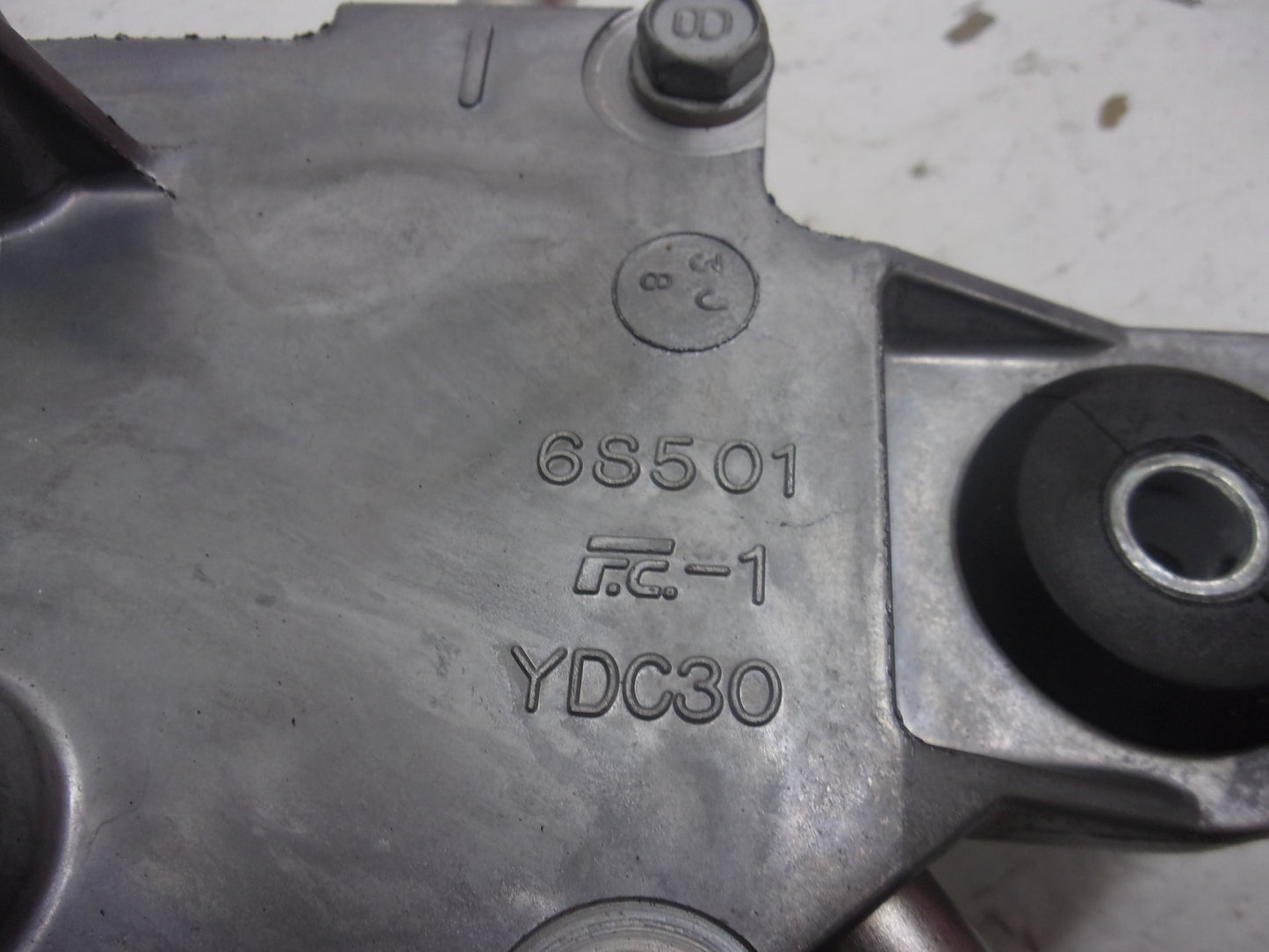 Yamaha WaveRunner 13-2016 FX FZS FZR VXS VXR Regulator Rectifer 6S5-81960-10-00