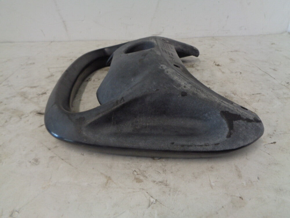 Sea Doo Bombardier 1997-2003 GTX GS GSX GTI LRV Black Grab Handle # 295500369