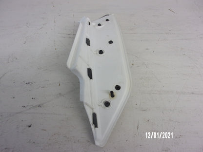 Sea Doo Bombardier PWC 2007-2009 RXP OEM Left Moulding + Knee Pad # 291002462