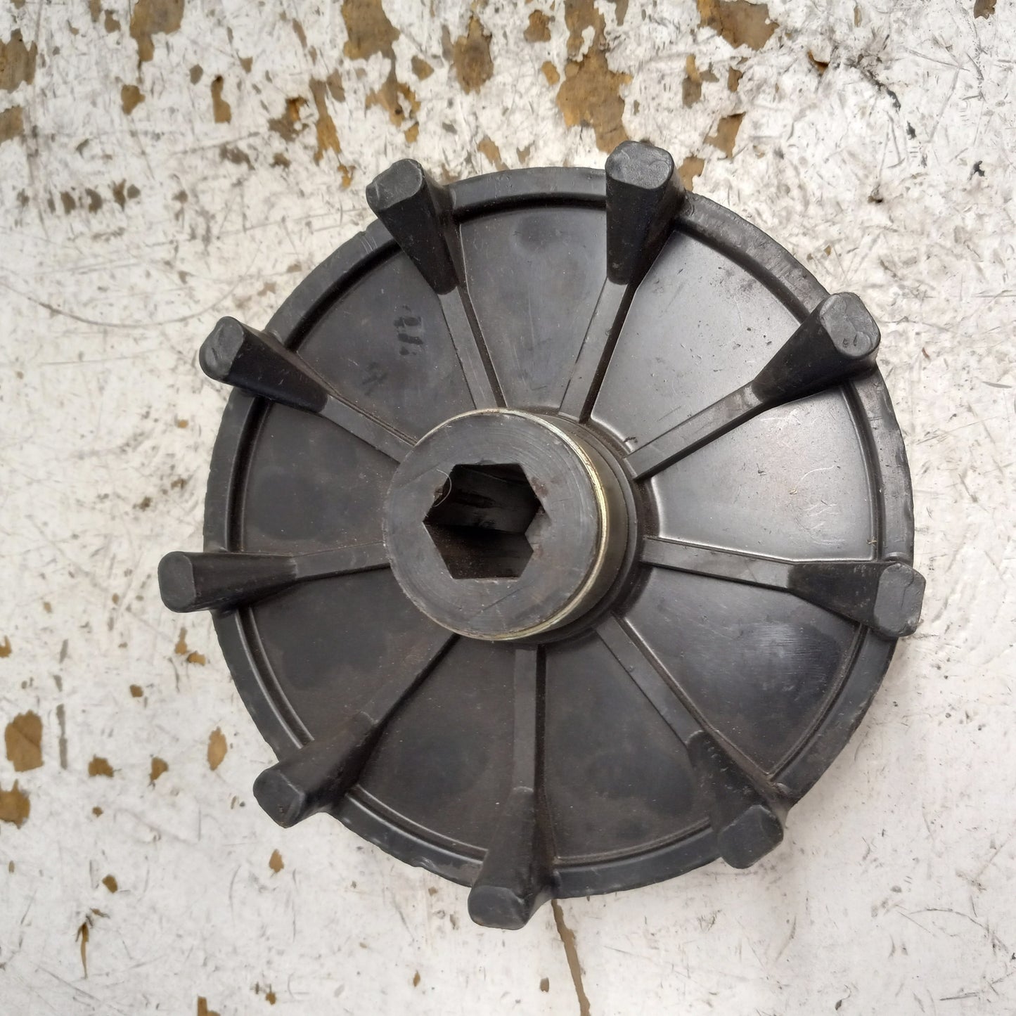 Polaris Snowmobile 2001-2002 RMK XC PRO Edge OEM 9T Track Drive Cog # 5432211