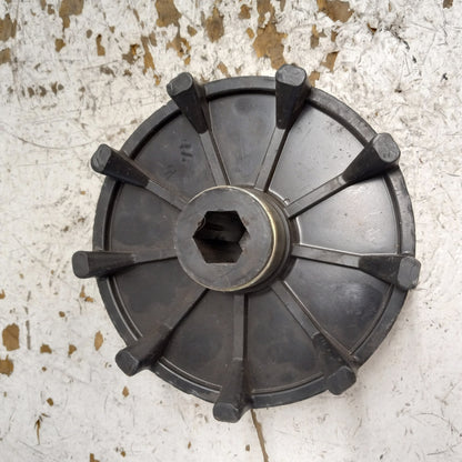 Polaris Snowmobile 2001-2002 RMK XC PRO Edge OEM 9T Track Drive Cog # 5432211