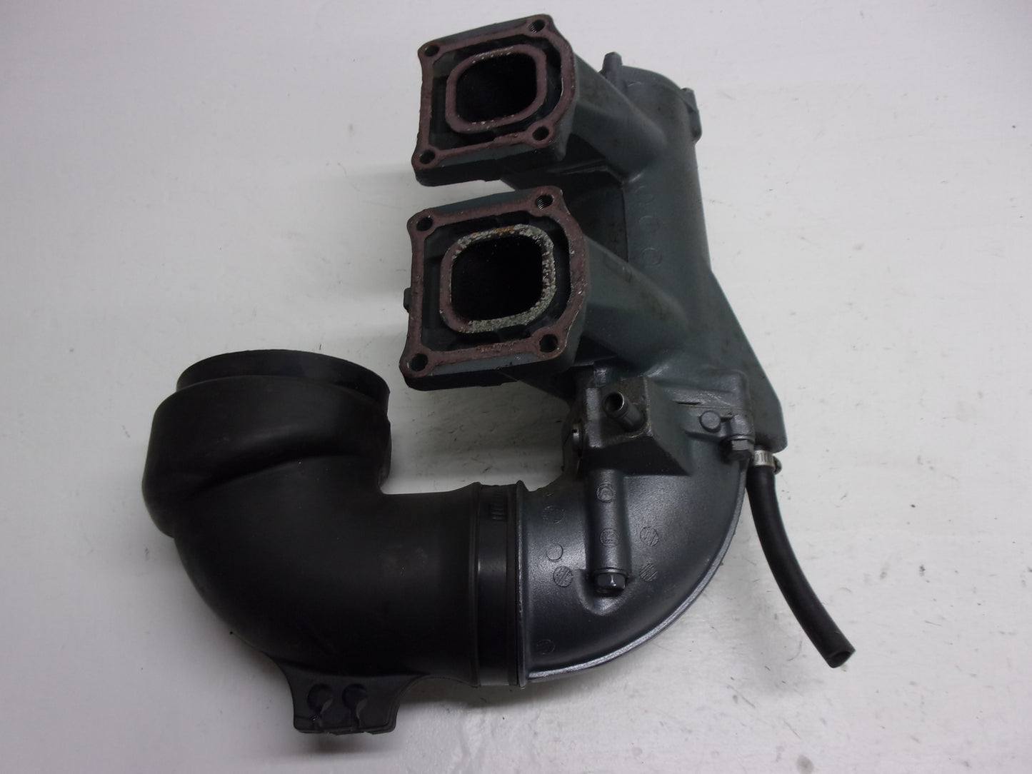 Yamaha WaveRunner 1995 VXR 650 OEM Exhaust Manifold + Joint # 6R7-14711-01-9M