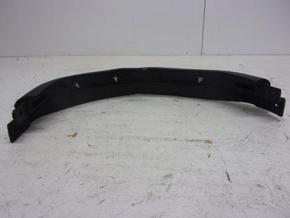 Yamaha Waverunner 1992-1993 WR3 650 OEM Black Front Bumper # GA9-U251B-00-00